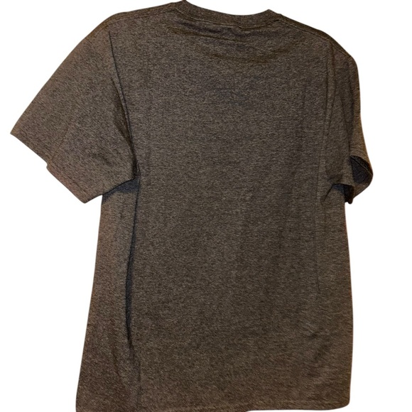 Adult Jeep Beer graphic Cotton gray tshirt jeep club size Medium M - Picture 2 of 2